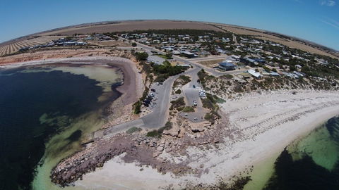 Balgowan Progress Association Caravan/Camping Ground - Accommodation Nelson Bay 2