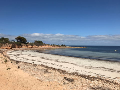 Balgowan Progress Association Caravan/Camping Ground - Accommodation Nelson Bay 5