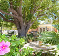 Balranald Sturt Motel - Accommodation Nelson Bay