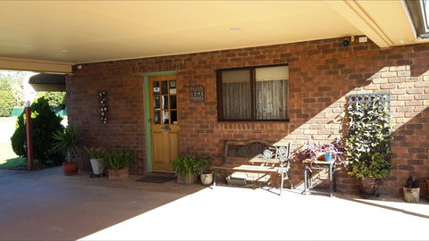 Barham Colonial Motel - Accommodation Nelson Bay 0