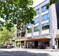 Bayswater by Sydney Lodges - Accommodation Nelson Bay