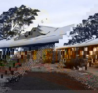 BellbirdHill Bed and Breakfast - Accommodation Nelson Bay