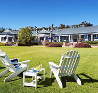 Bells at Killcare Boutique Hotel Restaurant and Spa - Accommodation Nelson Bay