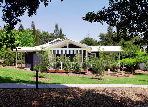 Bells At Killcare Boutique Hotel, Restaurant And Spa - Accommodation Nelson Bay 1