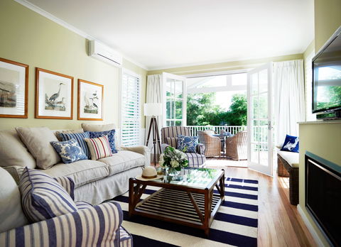 Bells At Killcare Boutique Hotel, Restaurant And Spa - Accommodation Nelson Bay 3