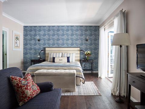 Bells At Killcare Boutique Hotel, Restaurant And Spa - Accommodation Nelson Bay 4