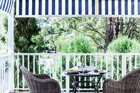 Bells At Killcare Boutique Hotel, Restaurant And Spa - Accommodation Nelson Bay 6