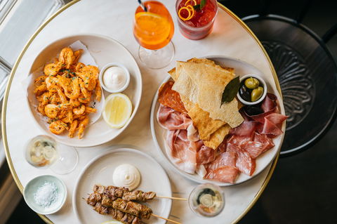 Bells At Killcare Boutique Hotel, Restaurant And Spa - Accommodation Nelson Bay 7