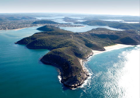 Bells At Killcare Boutique Hotel, Restaurant And Spa - Accommodation Nelson Bay 9