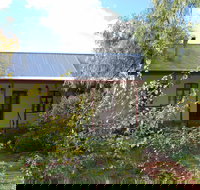 Bethany Reserve Cottage - Accommodation Nelson Bay