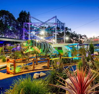 BIG4 Traralgon Park Lane Holiday Park - Accommodation Nelson Bay