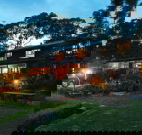 Bilpin Country Lodge - Accommodation Nelson Bay