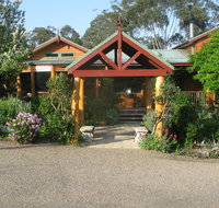 Blossoms Bed and Breakfast - Accommodation Nelson Bay