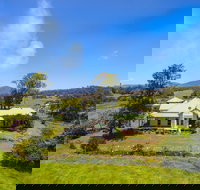 Bo-Warra Farmstay - Accommodation Nelson Bay