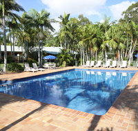 Brisbane Gateway Resort - Accommodation Nelson Bay