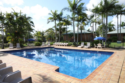 Brisbane Gateway Resort - Accommodation Nelson Bay 1