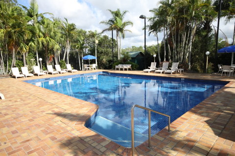 Brisbane Gateway Resort - Accommodation Nelson Bay 2