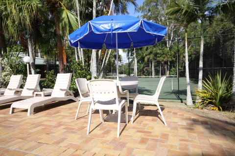 Brisbane Gateway Resort - Accommodation Nelson Bay 3