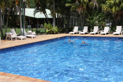 Brisbane Gateway Resort - Accommodation Nelson Bay 4