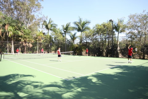 Brisbane Gateway Resort - Accommodation Nelson Bay 5