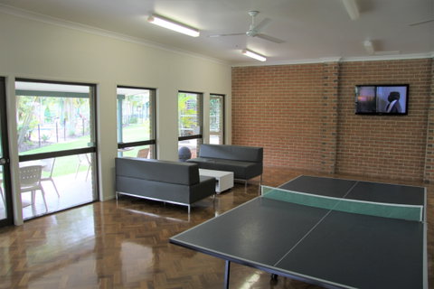 Brisbane Gateway Resort - Accommodation Nelson Bay 6