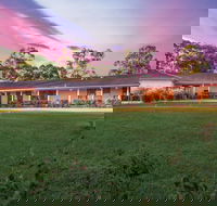 Burncroft Guesthouse - Accommodation Nelson Bay