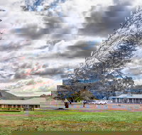 Bushmans Motor Inn - Accommodation Nelson Bay