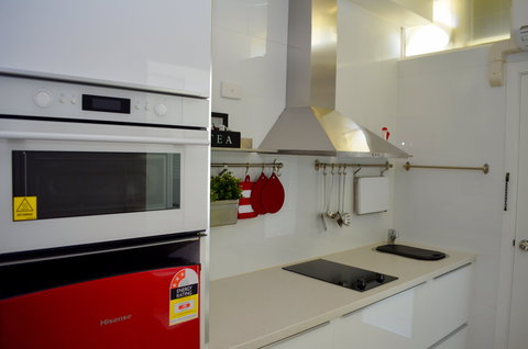 Canberra Short Term And Holiday Accommodation - Accommodation Nelson Bay 1