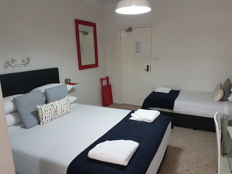 Canberra Short Term And Holiday Accommodation - Accommodation Nelson Bay 2