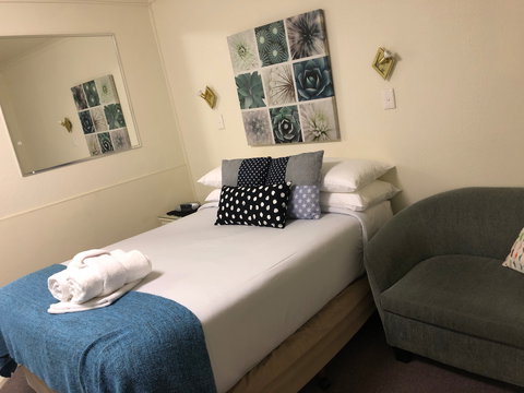 Canberra Short Term And Holiday Accommodation - Accommodation Nelson Bay 7