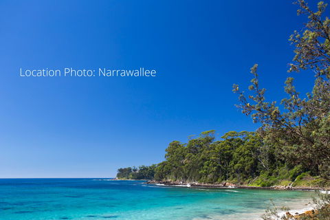 Charm At The Inlet - Accommodation Nelson Bay 1