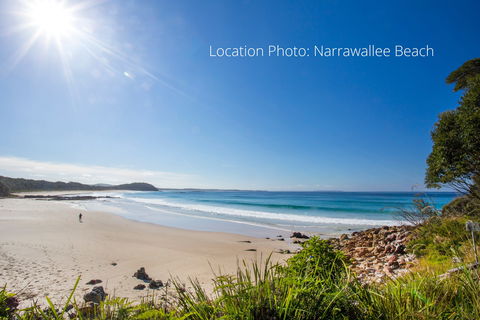 Charm At The Inlet - Accommodation Nelson Bay 3