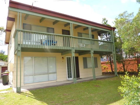 Charm At The Inlet - Accommodation Nelson Bay 4