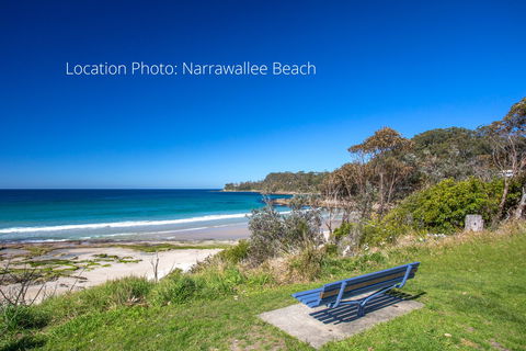 Charm At The Inlet - Accommodation Nelson Bay 5