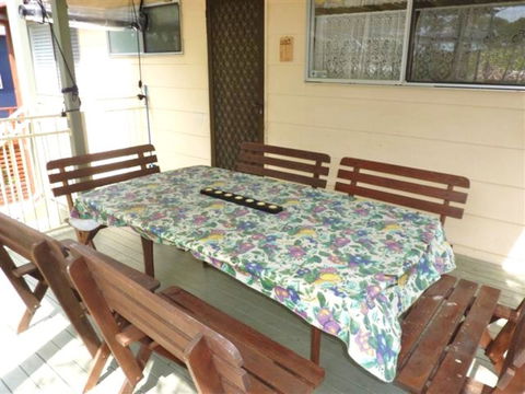 Charm At The Inlet - Accommodation Nelson Bay 6