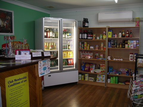 Charters Towers Tourist Park (Top Park)(Discovery Park) - Accommodation Nelson Bay 2