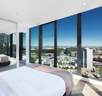 City Tempo - Power Street - Accommodation Nelson Bay