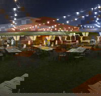 Clydesdale Motel and Steakhouse - Accommodation Nelson Bay