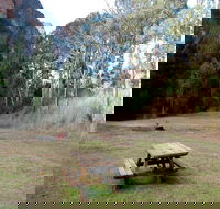 Coorongooba campground - Accommodation Nelson Bay