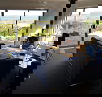 Coorong Waterfront Retreat - Accommodation Nelson Bay