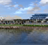 Coral Tree Lodge Tourist Park - Accommodation Nelson Bay
