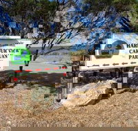 Cowell Harbor View Caravan Park - Accommodation Nelson Bay