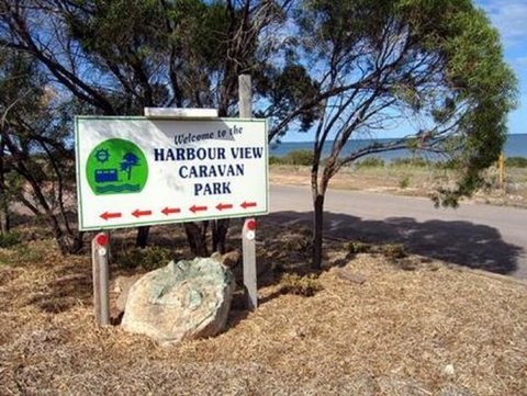 Cowell Harbor View Caravan Park - Accommodation Nelson Bay 0