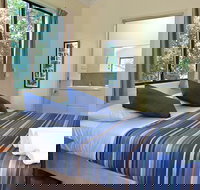 Daintree Valley Haven - Accommodation Nelson Bay