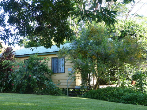 Daintree Valley Haven - Accommodation Nelson Bay 1