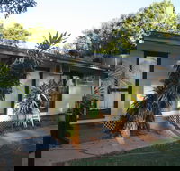 Daly River Roadside Inn - Accommodation Nelson Bay