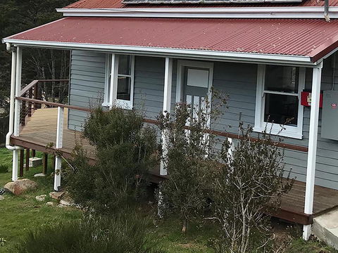 Derby Digs Cottage - Accommodation Nelson Bay 0