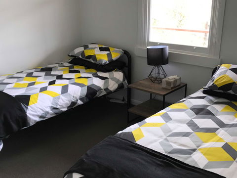 Derby Digs Cottage - Accommodation Nelson Bay 2
