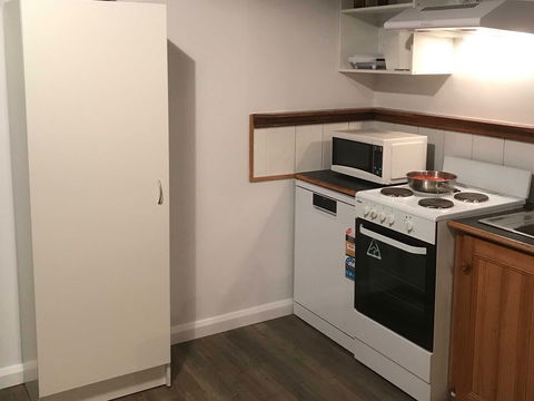 Derby Digs Cottage - Accommodation Nelson Bay 5