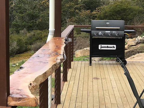 Derby Digs Cottage - Accommodation Nelson Bay 8